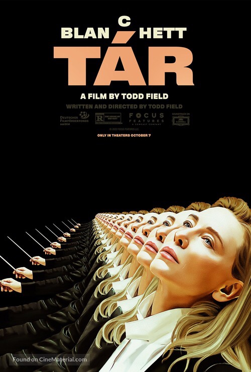 Tar (2022)