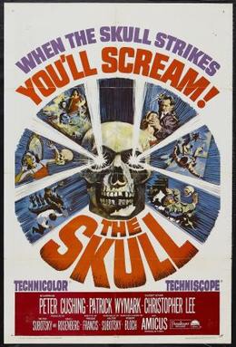 The Skull (1965)