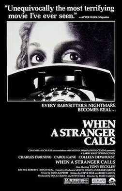 When a Stranger Calls&nbsp;(1979)