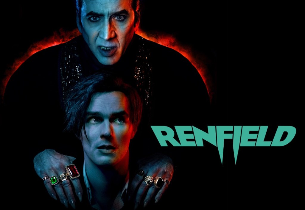 Renfield (2023)
