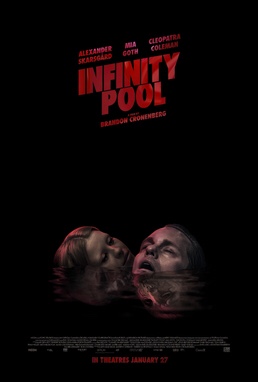 Infinity Pool (2023)