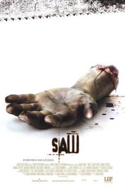 Saw (2004)