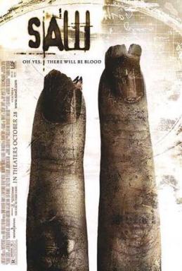 Saw II (2005)