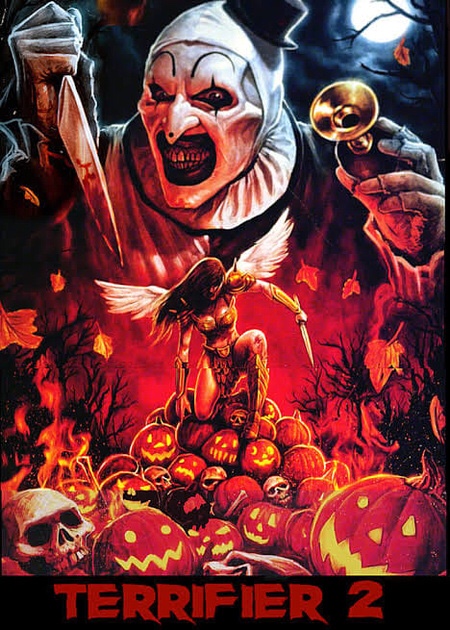 Terrifier 2 (2022)