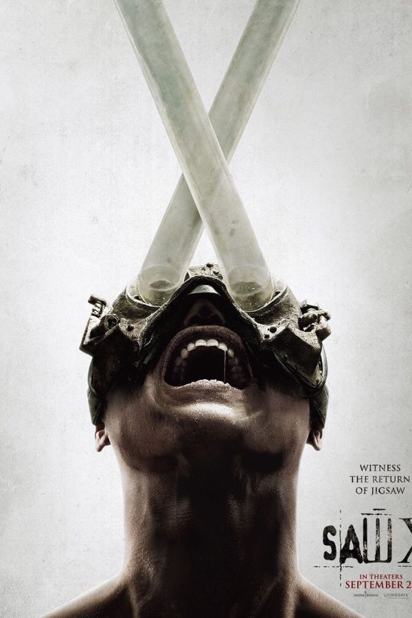 Saw X (2023)