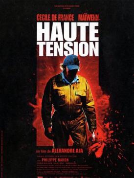 High Tension (2003)
