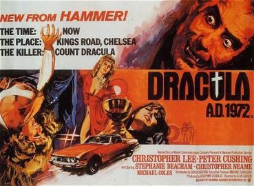 Dracula AD 1972&nbsp;(1972)