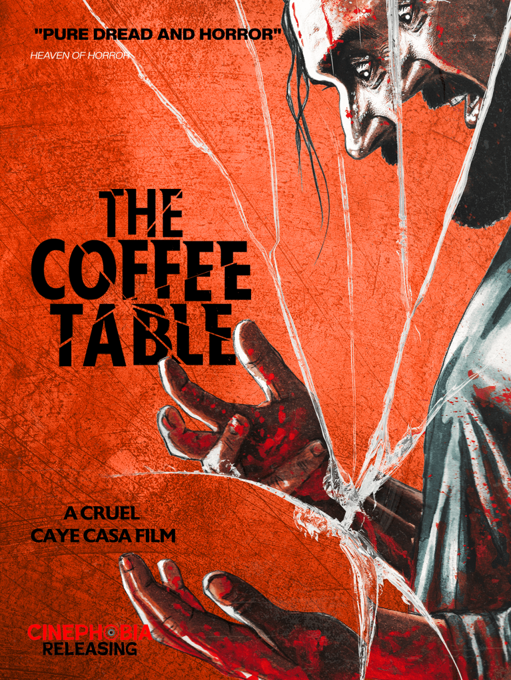 The Coffee Table&nbsp;(2022)
